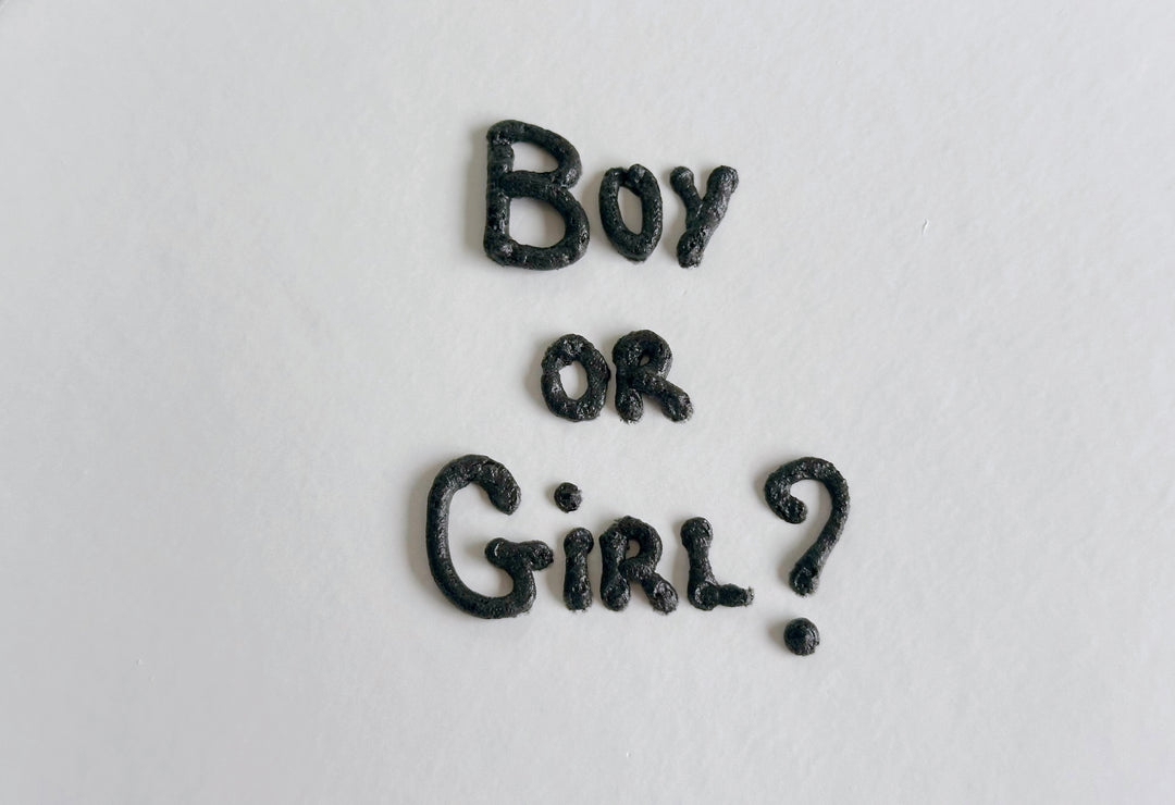 Gender Reveal