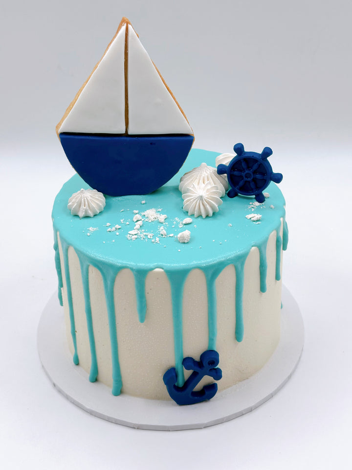 Sailor's Cake