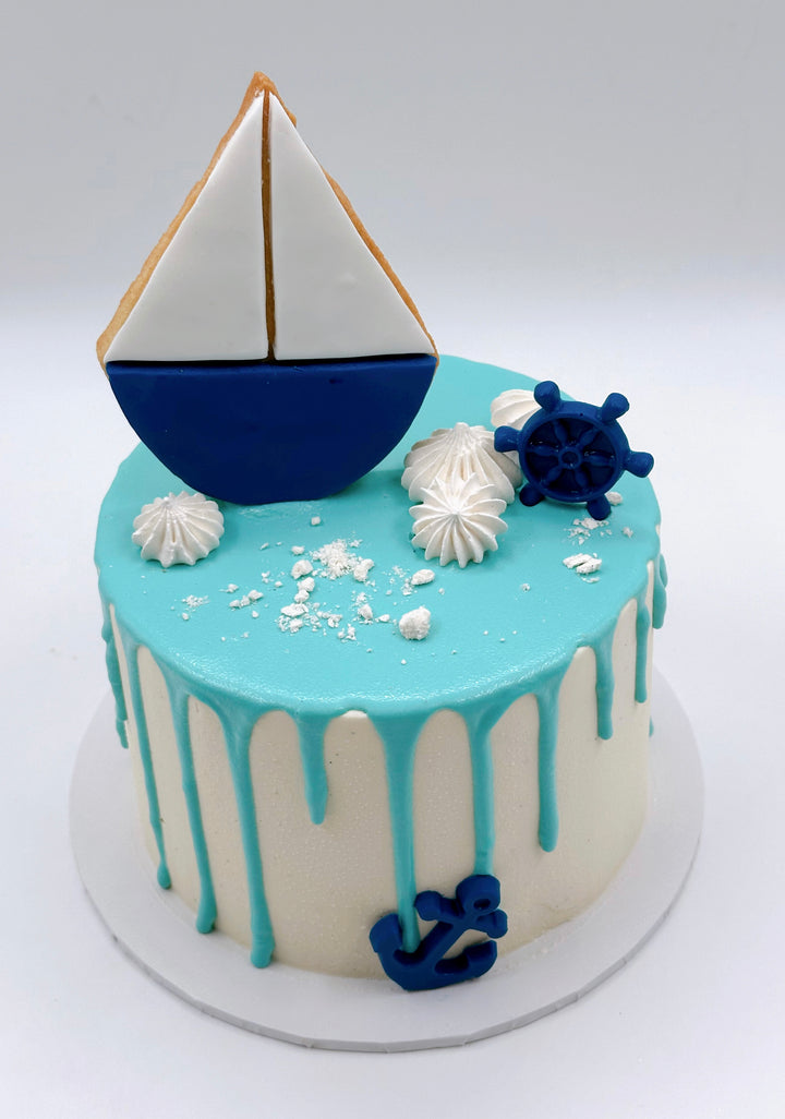 Sailor's Cake