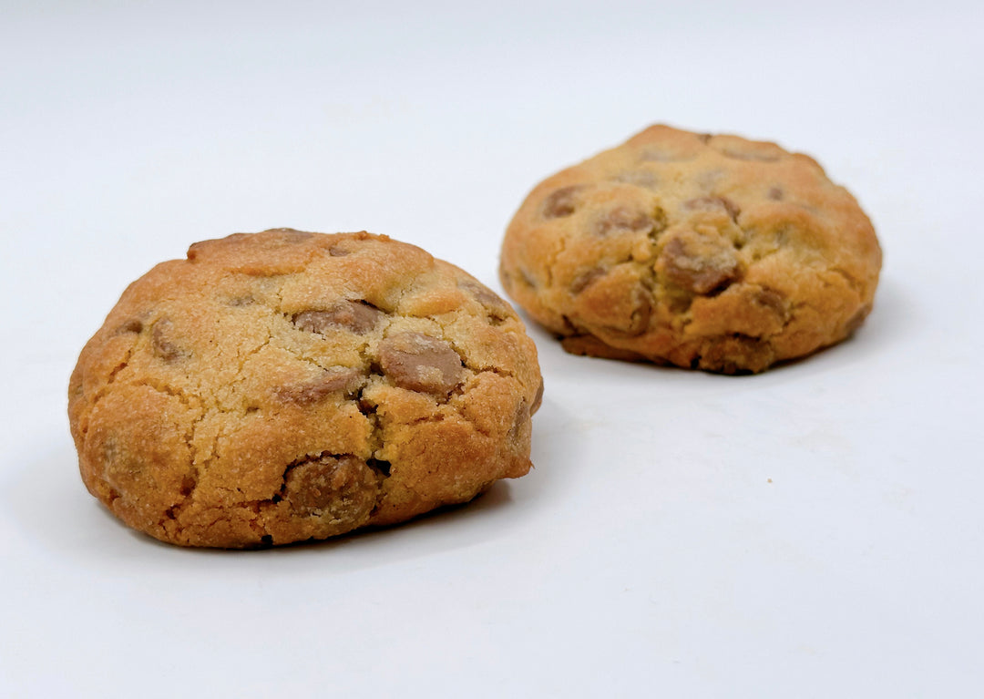 The Taste of Everything Cookie Box