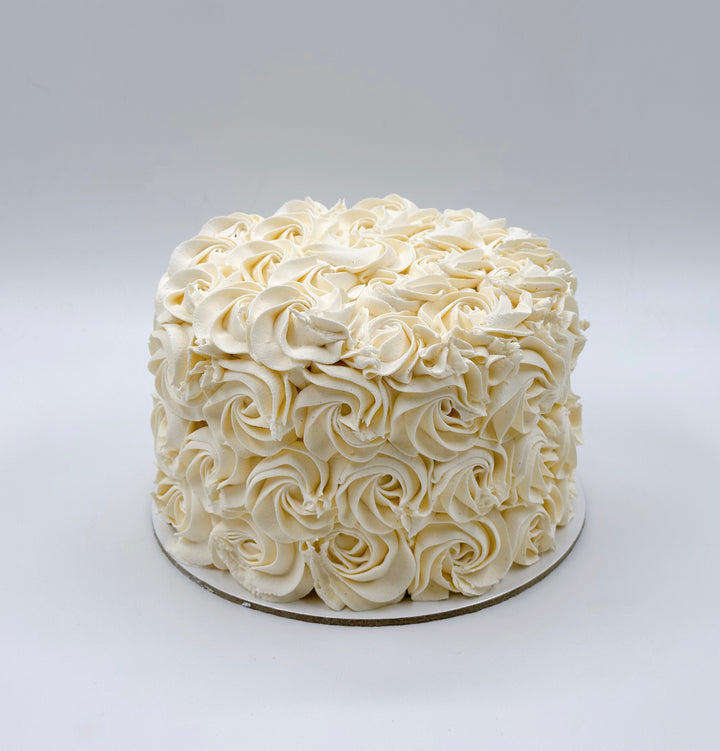 Roses Cake